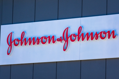 Johnson&Johnson-monoclonal-antibody-manufacturer